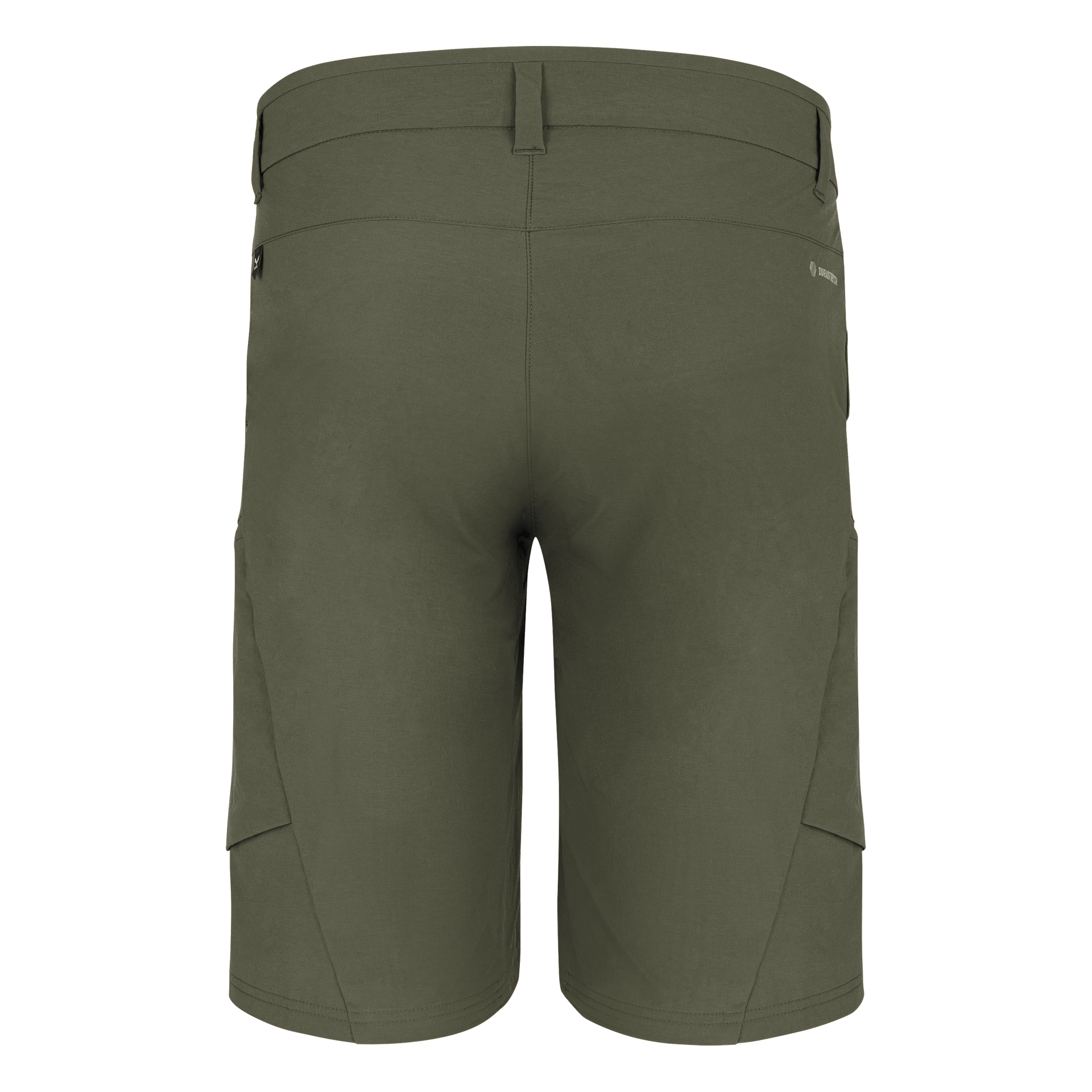 Шорты PUEZ DST M CARGO SHORT - 48/M, Dark Olive