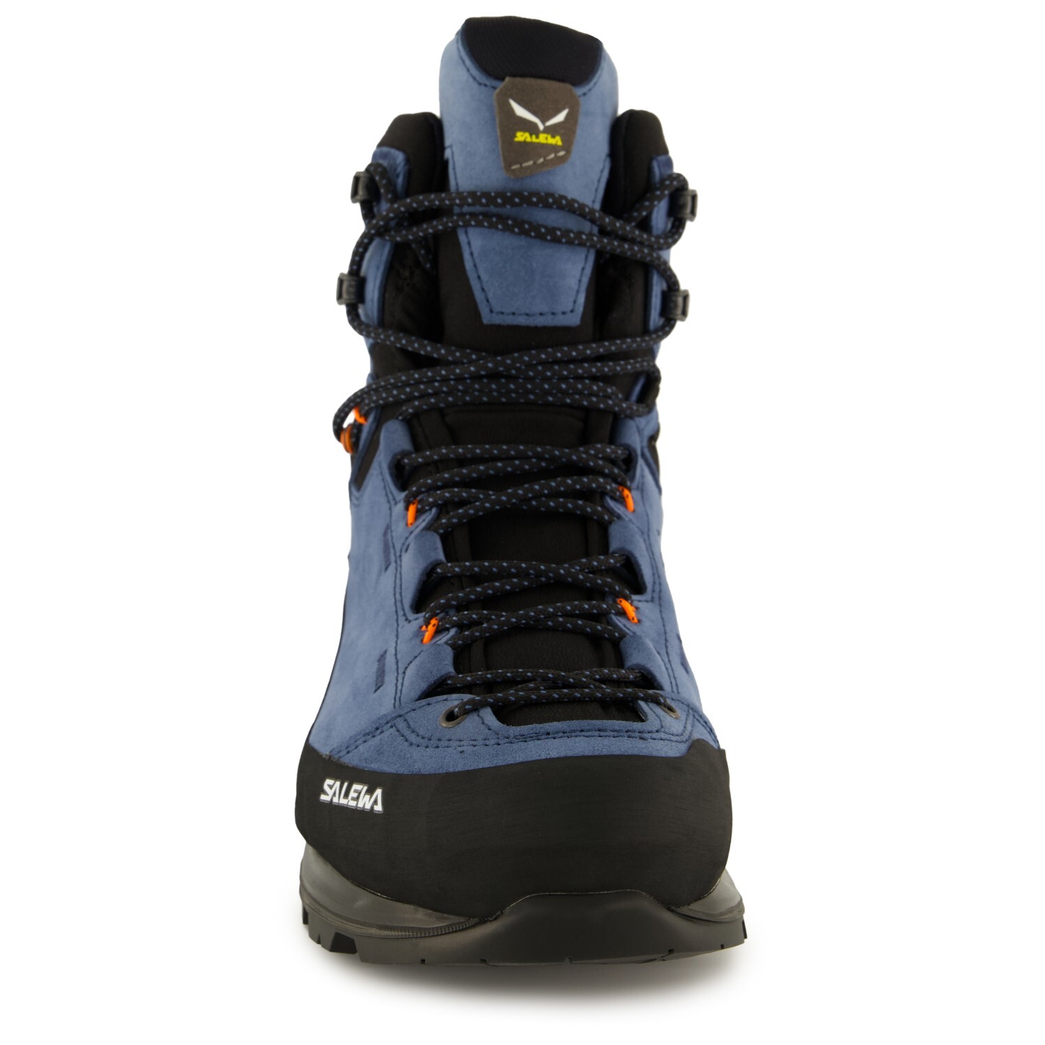 Ботинки MTN TRAINER 2 MID GTX M - 9,5, Java Blue/Black