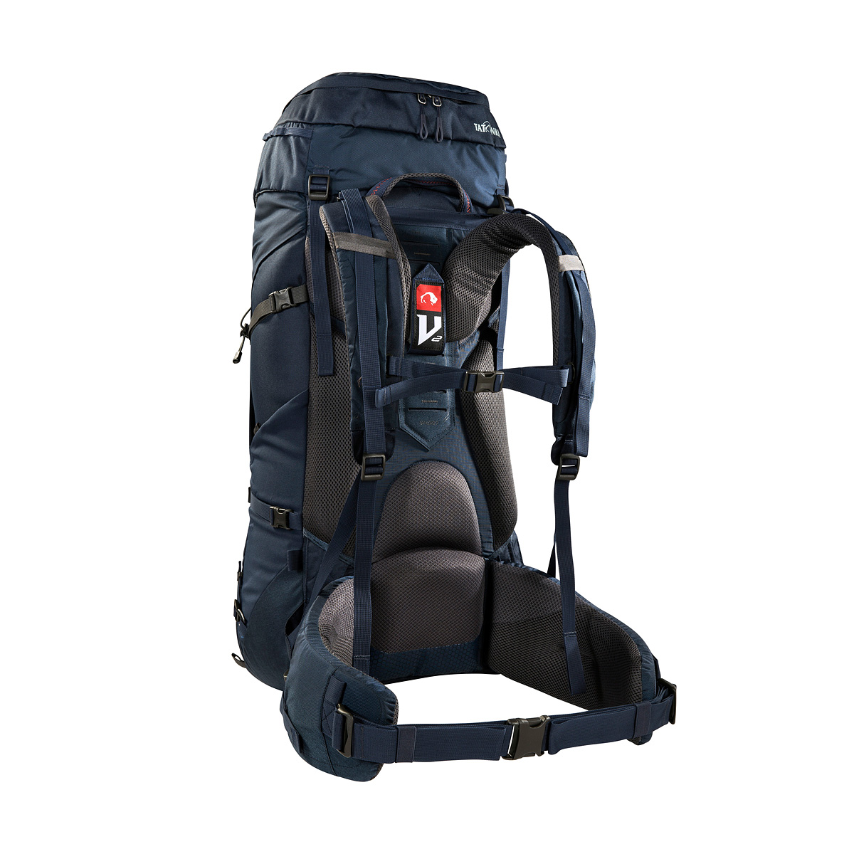 Рюкзак Yukon 60+10 - Navy
