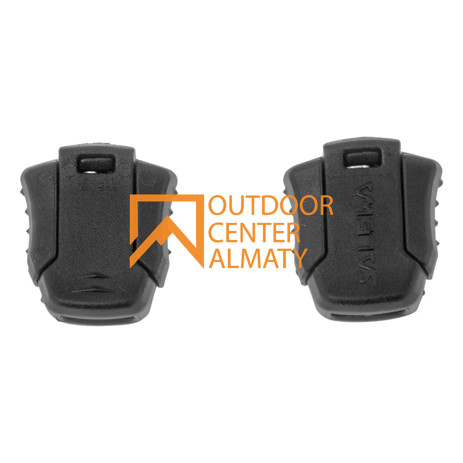 Зажимы для шнурков QUICKLACING COULISSE