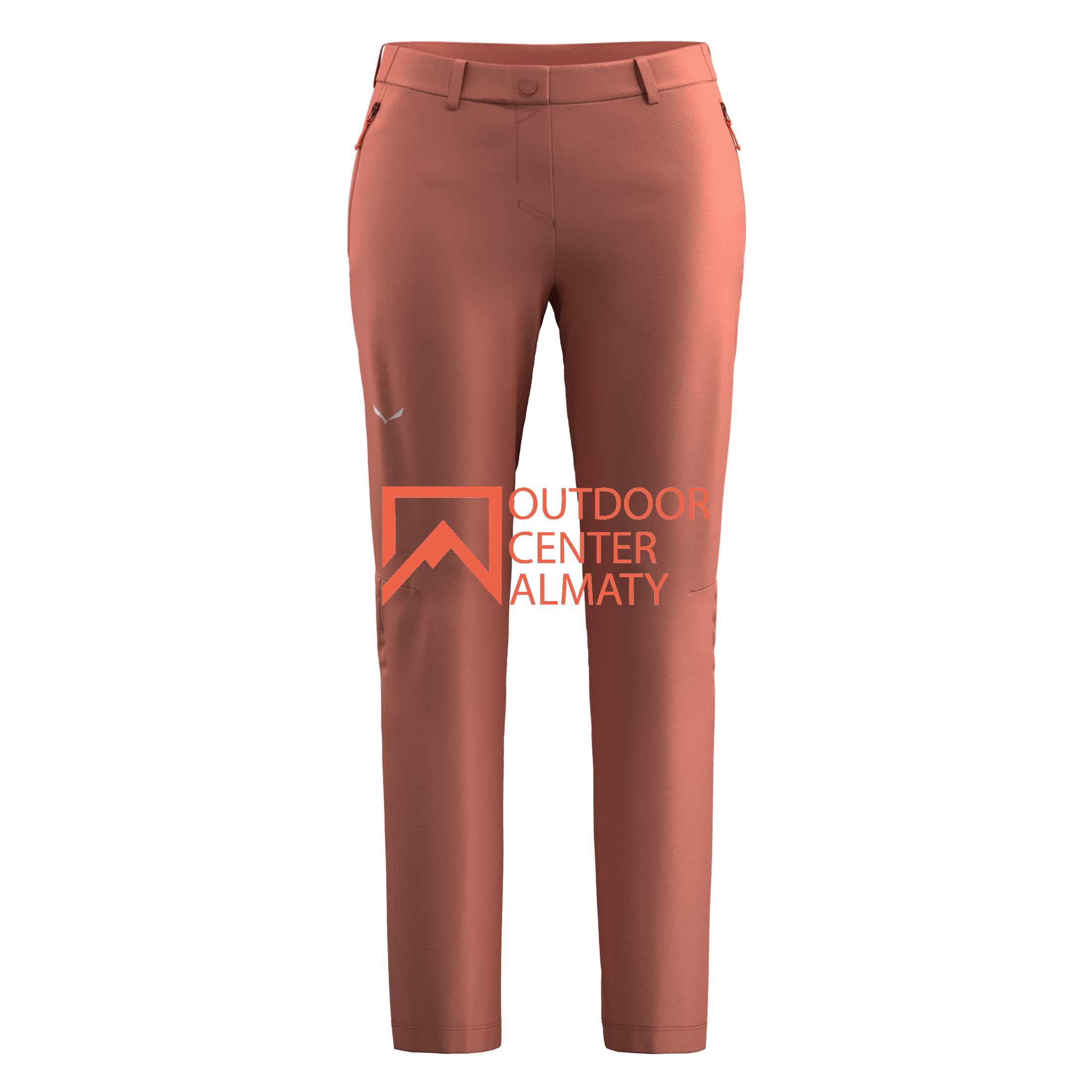 Брюки жен. PUEZ TALVENA DST PANT W