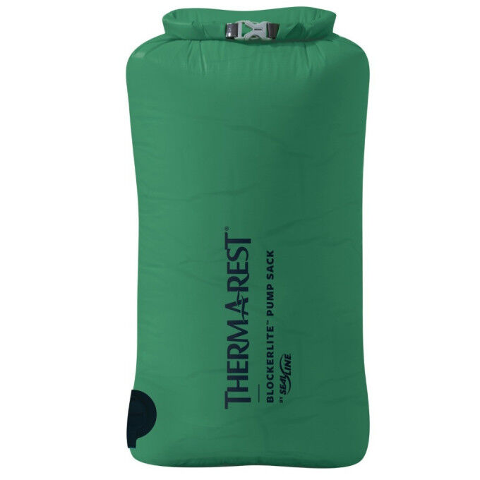 Насос ручной для коврика BlockerLite Pump Sack - 14 x 26.5 x 48 cm