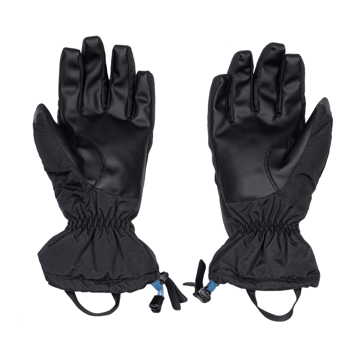 Перчатки Mountain Wmns Glove - L, Black