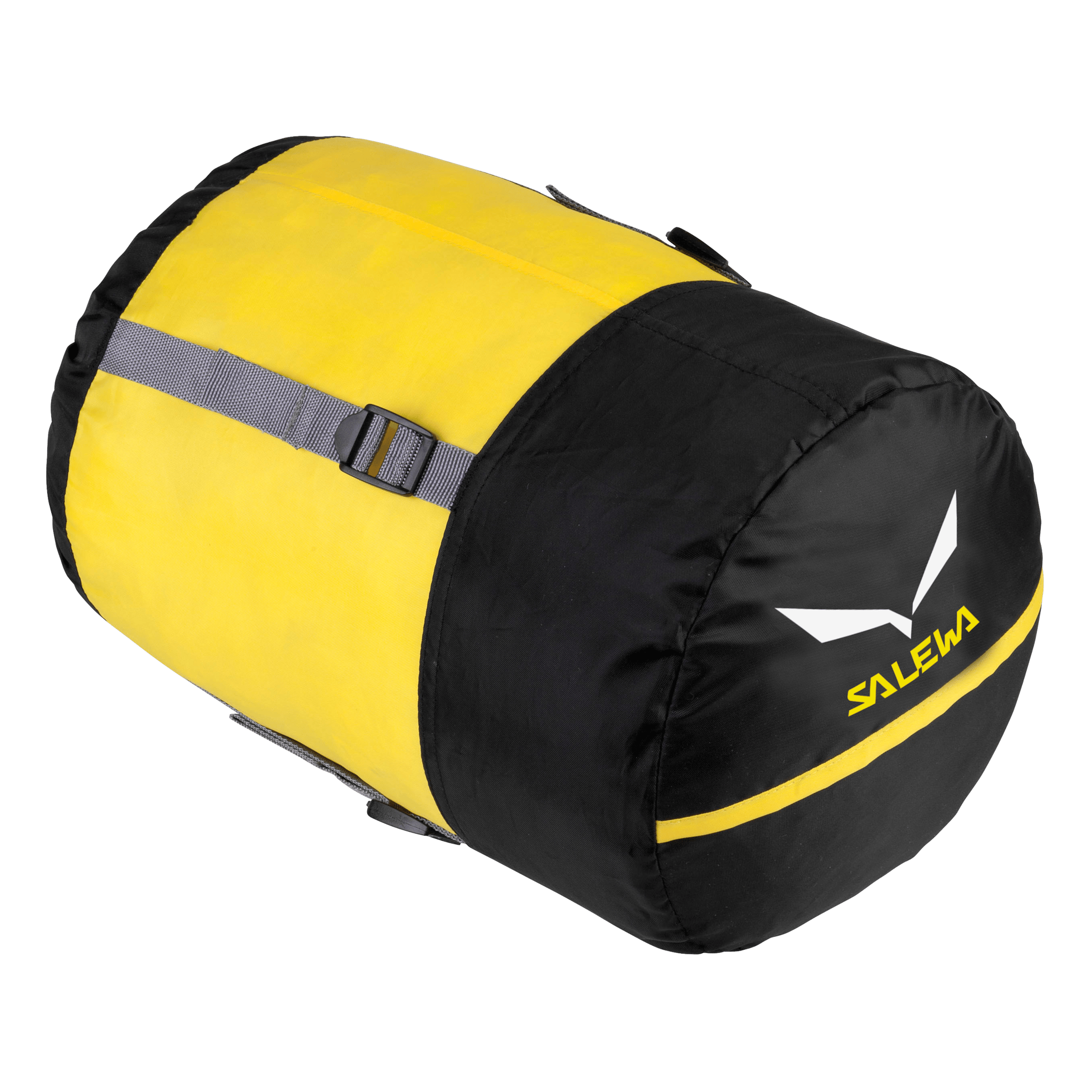 Компрессионный мешок SB COMPRESSION STUFFSACK - Yellow