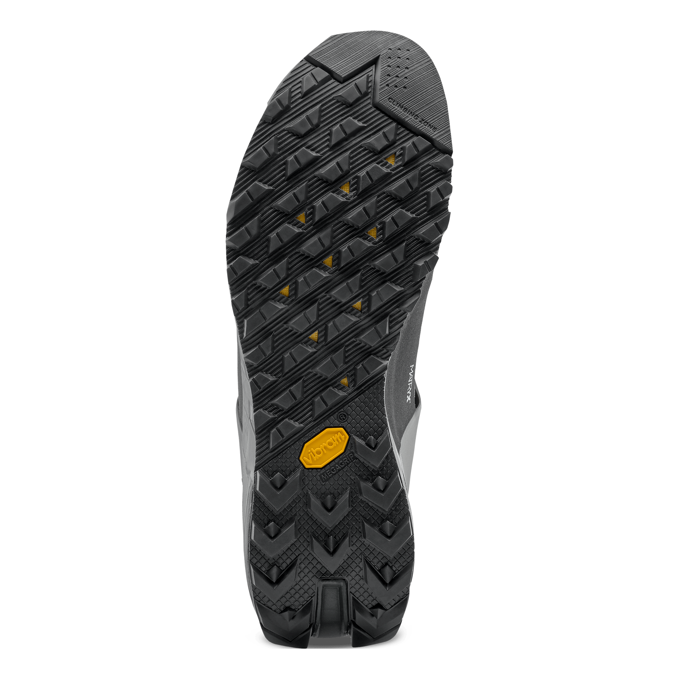 Кроссовки WILDFIRE NXT MID GTX M - 10, Alloy/Dark Olive