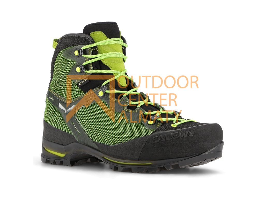 Ботинки  RAVEN 3 GTX M - 10, Grisaille/Tender Shot