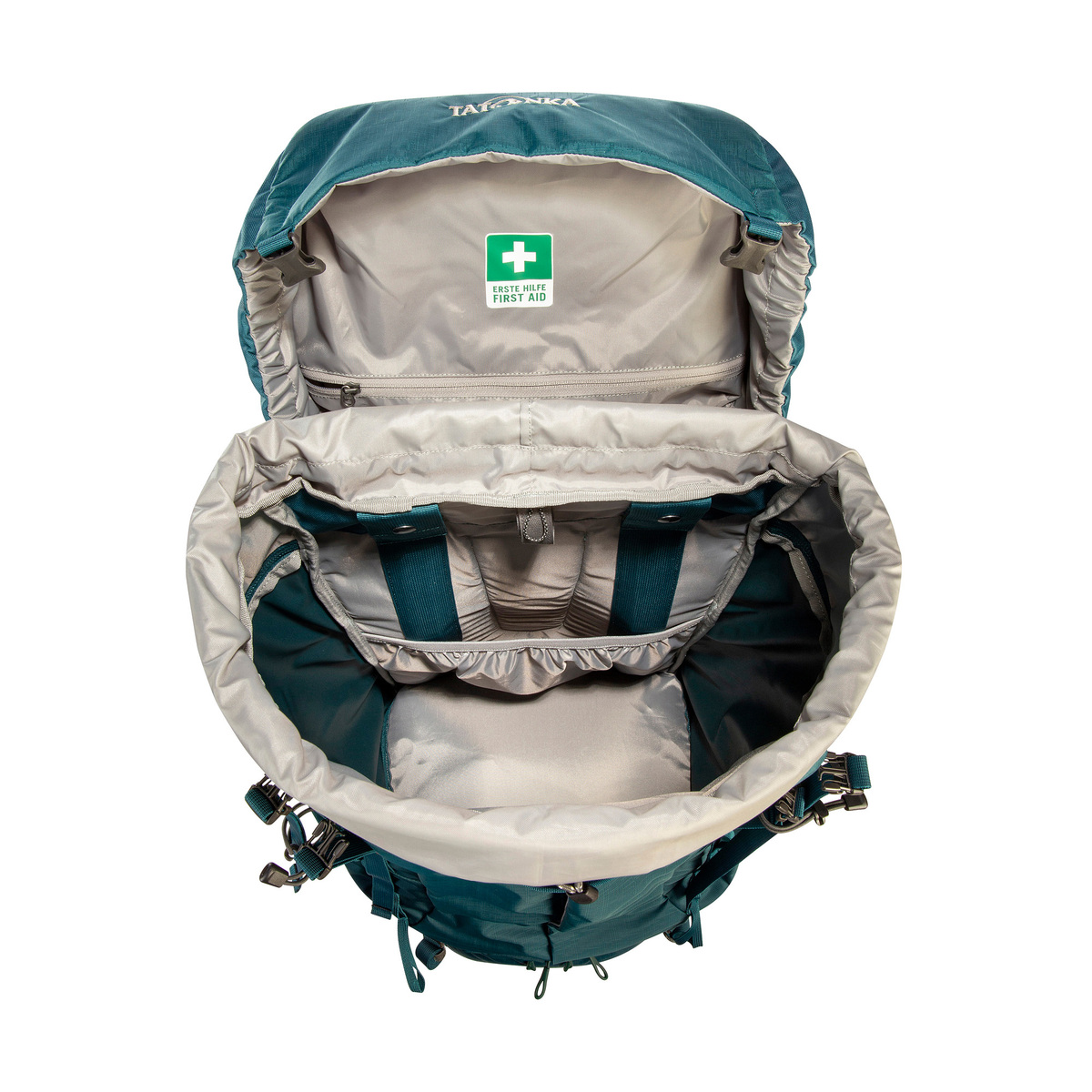 Рюкзак Yukon 70+10 - Jasper