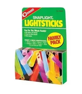 Набор лайтстиков Family PK Lightsicks (8) - Остаток без характеристики