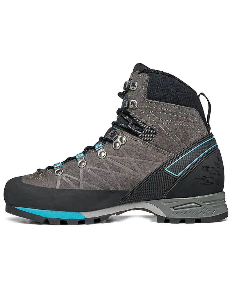 Ботинки женские  MARMOLADA PRO HD WMN - 37, Shark-Baltic