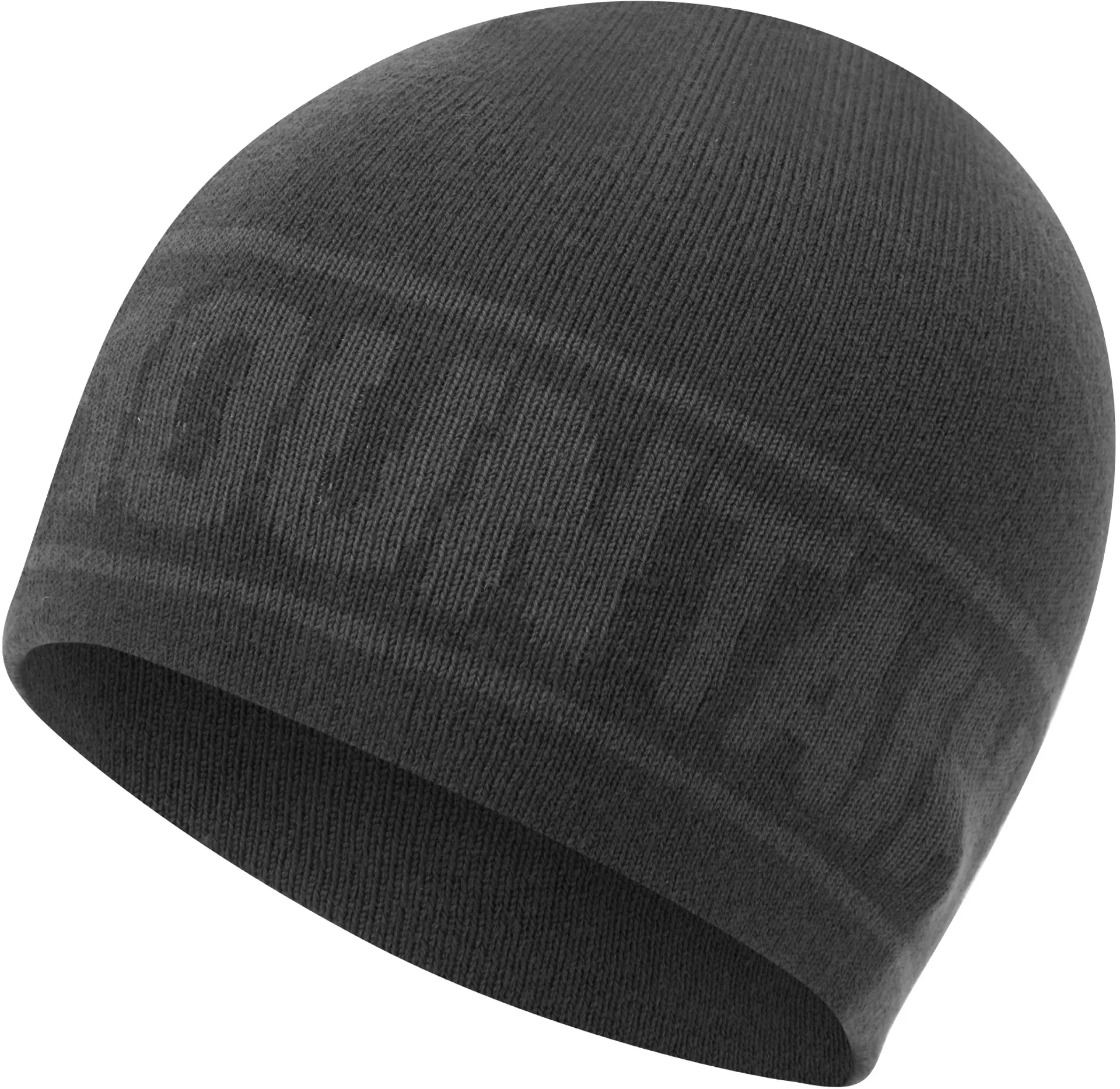 Шапка Italic Beanie - Obsidian/Anvil