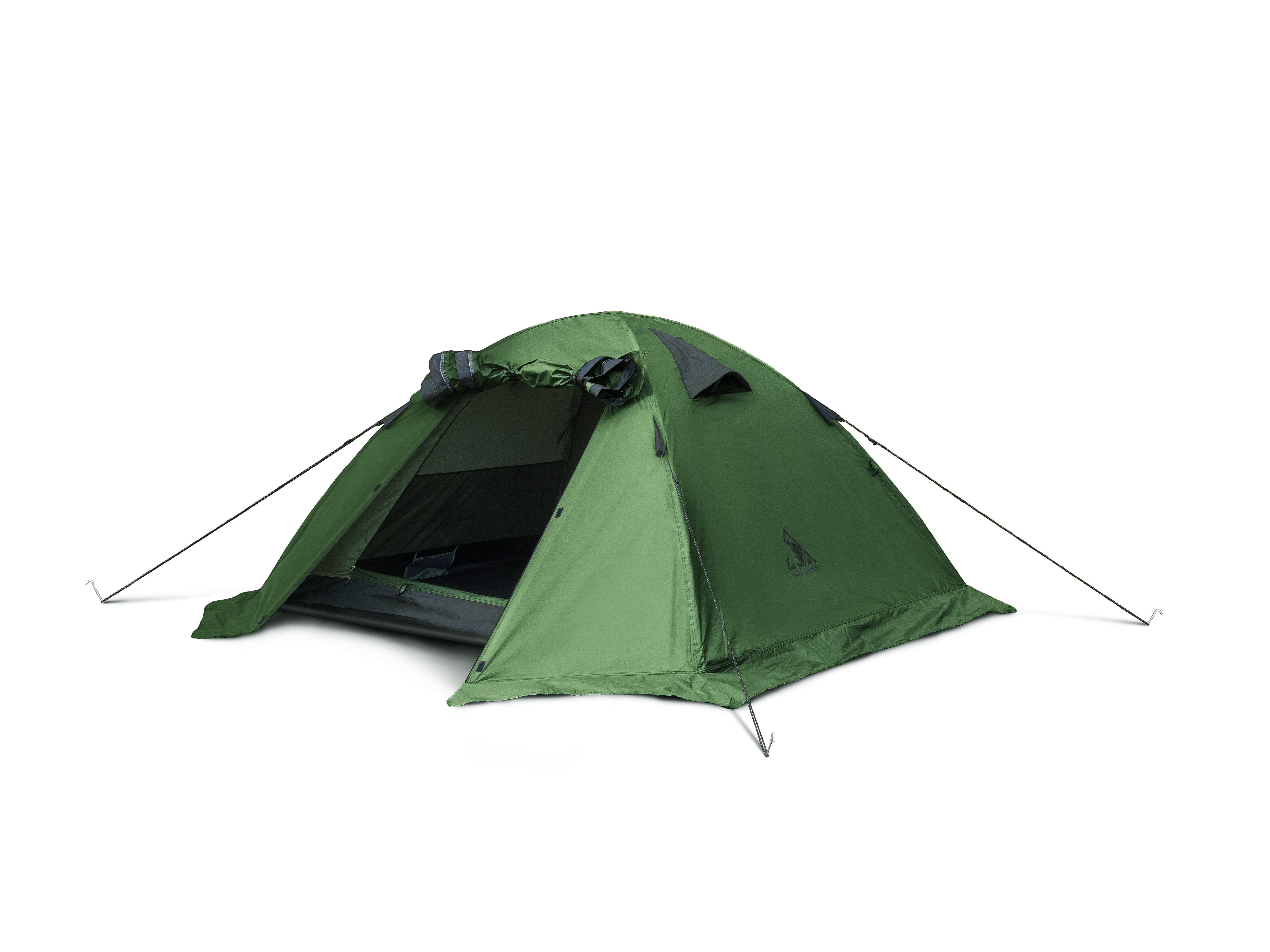 Палатка YAMANOBI MAKU 3