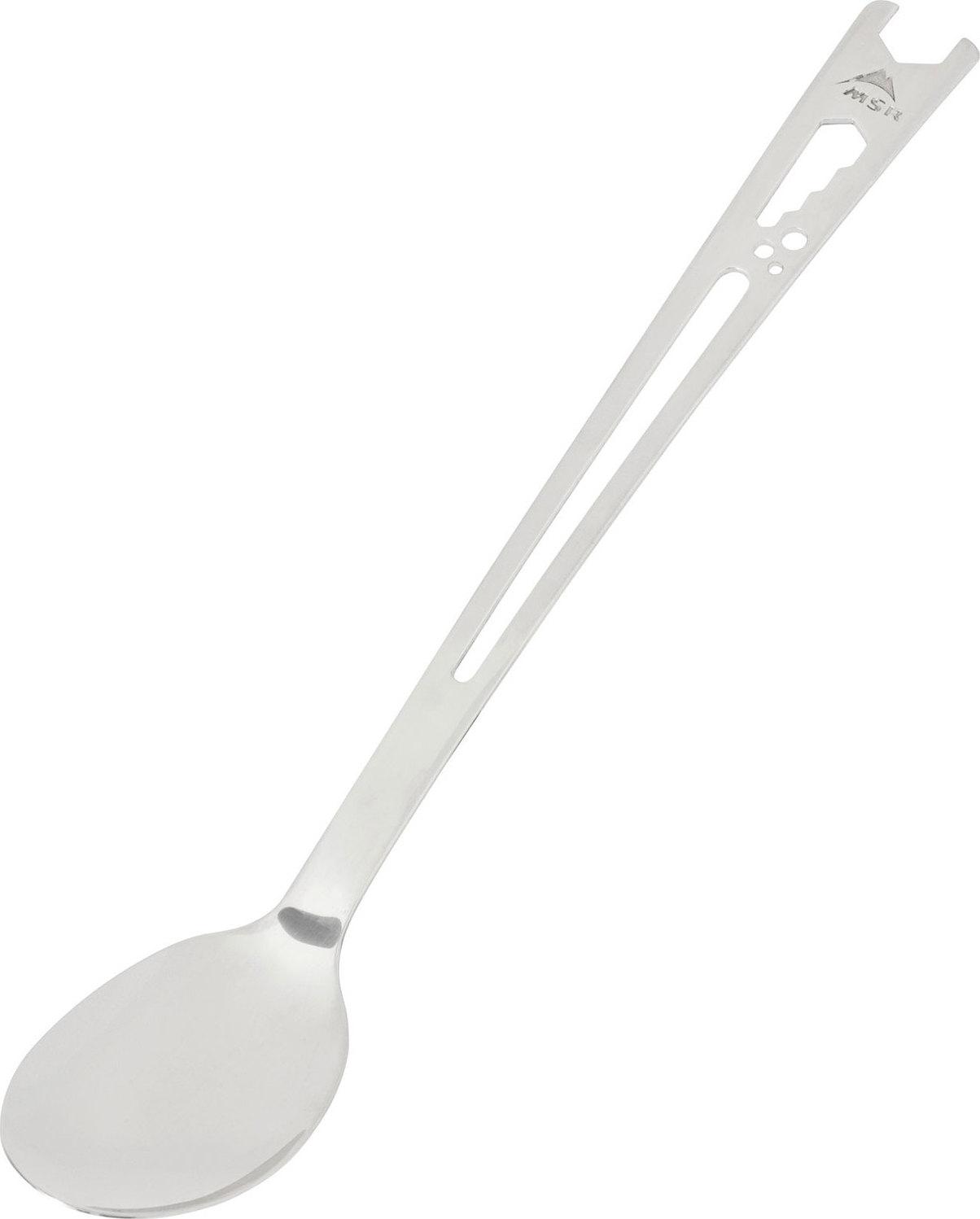 Ложка Alpine Long Tool Spoon - Остаток без характеристики