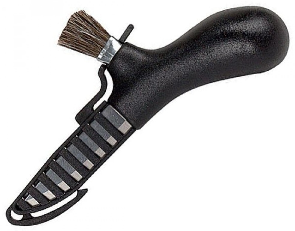 Нож для грибов Morakniv MUSHROOM KNIFE