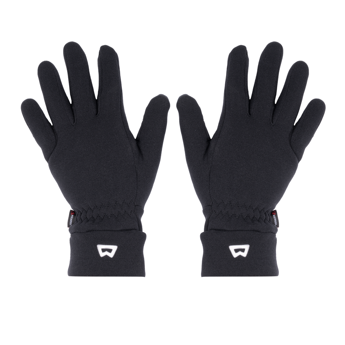 Перчатки Touch Screen Glove - 2XL, Black