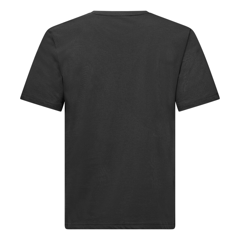 Футболка муж. EAGLE GEOMETRIC T-SHIRT M - 48/M, Black out