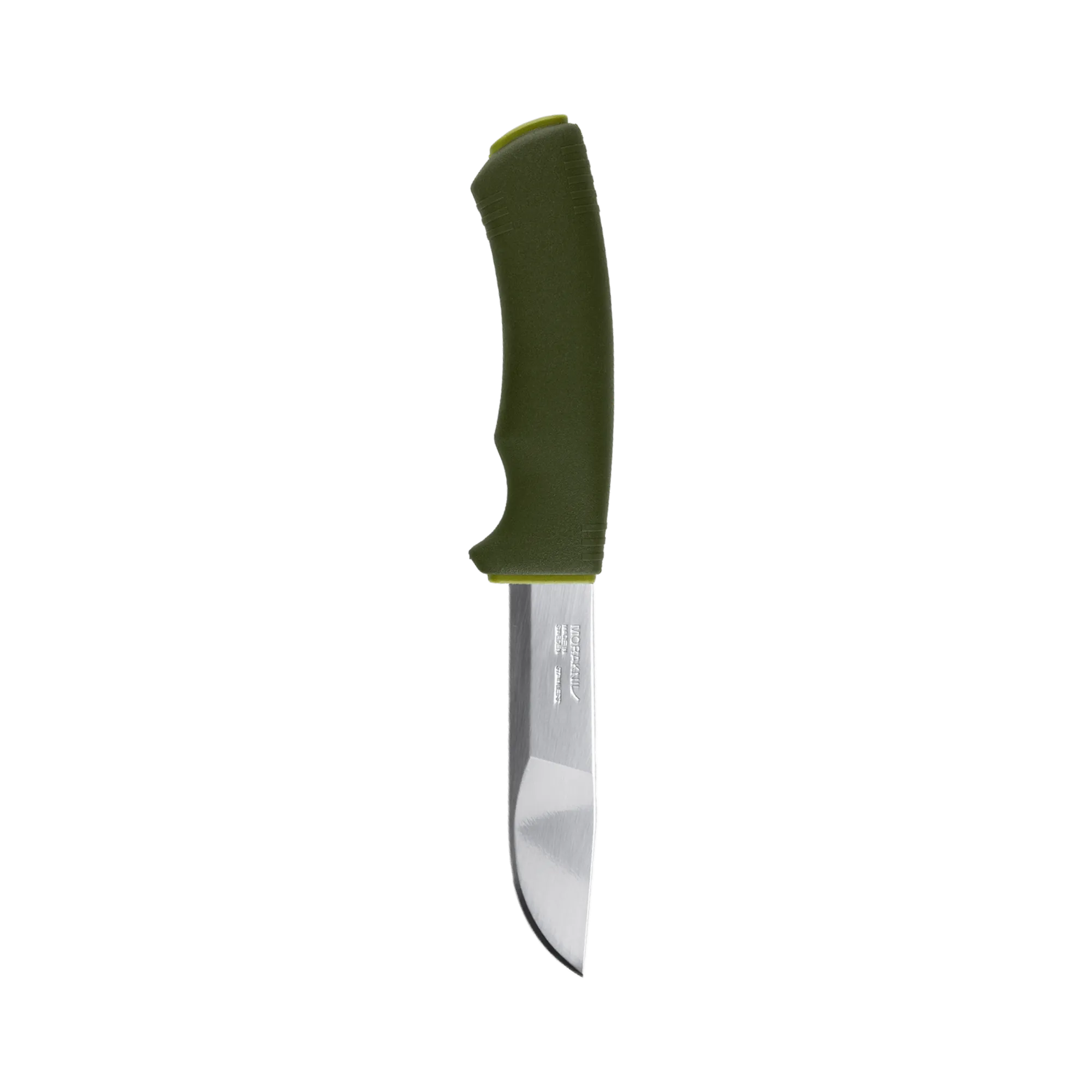 Нож с фиксированным лезвием Morakniv Bushcraft Forest