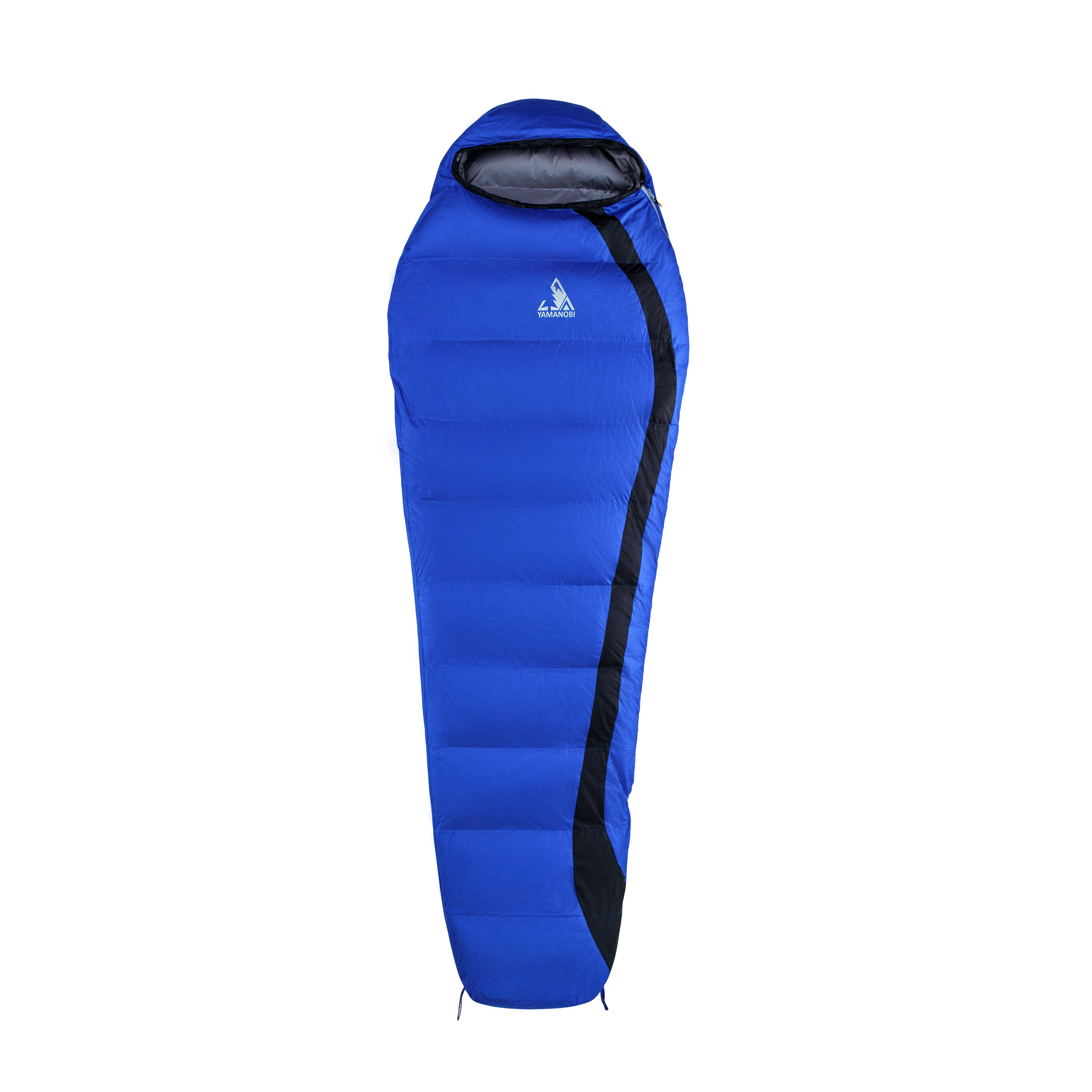Спальный мешок YAMANOBI YUKI 600 - Blue