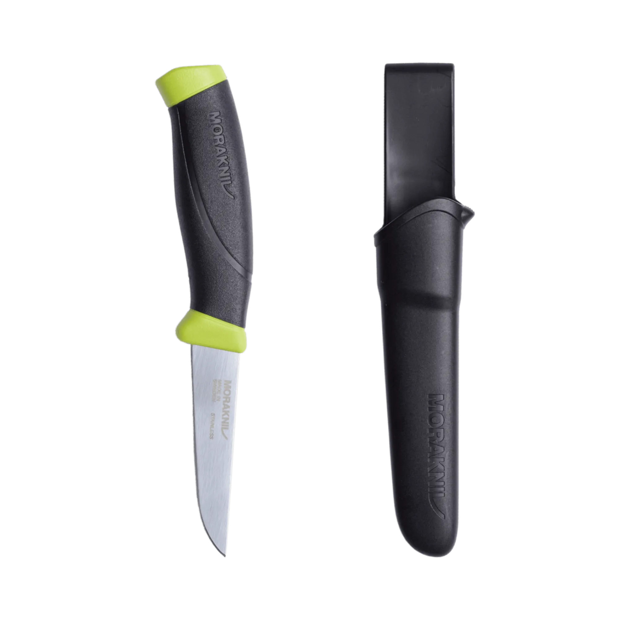 Нож с фиксированным лезвием Morakniv FISHING COMFORT FILLET 090