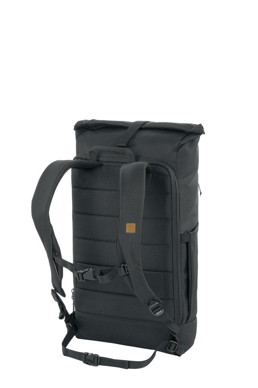 Рюкзак BACKPACK CONNECT - 22 L, Black