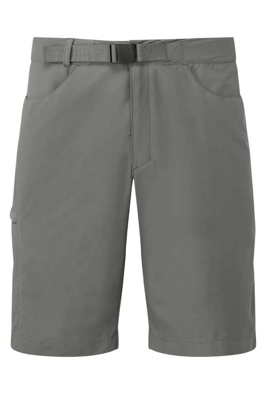 Шорты Approach Short - 34, Shadow Grey