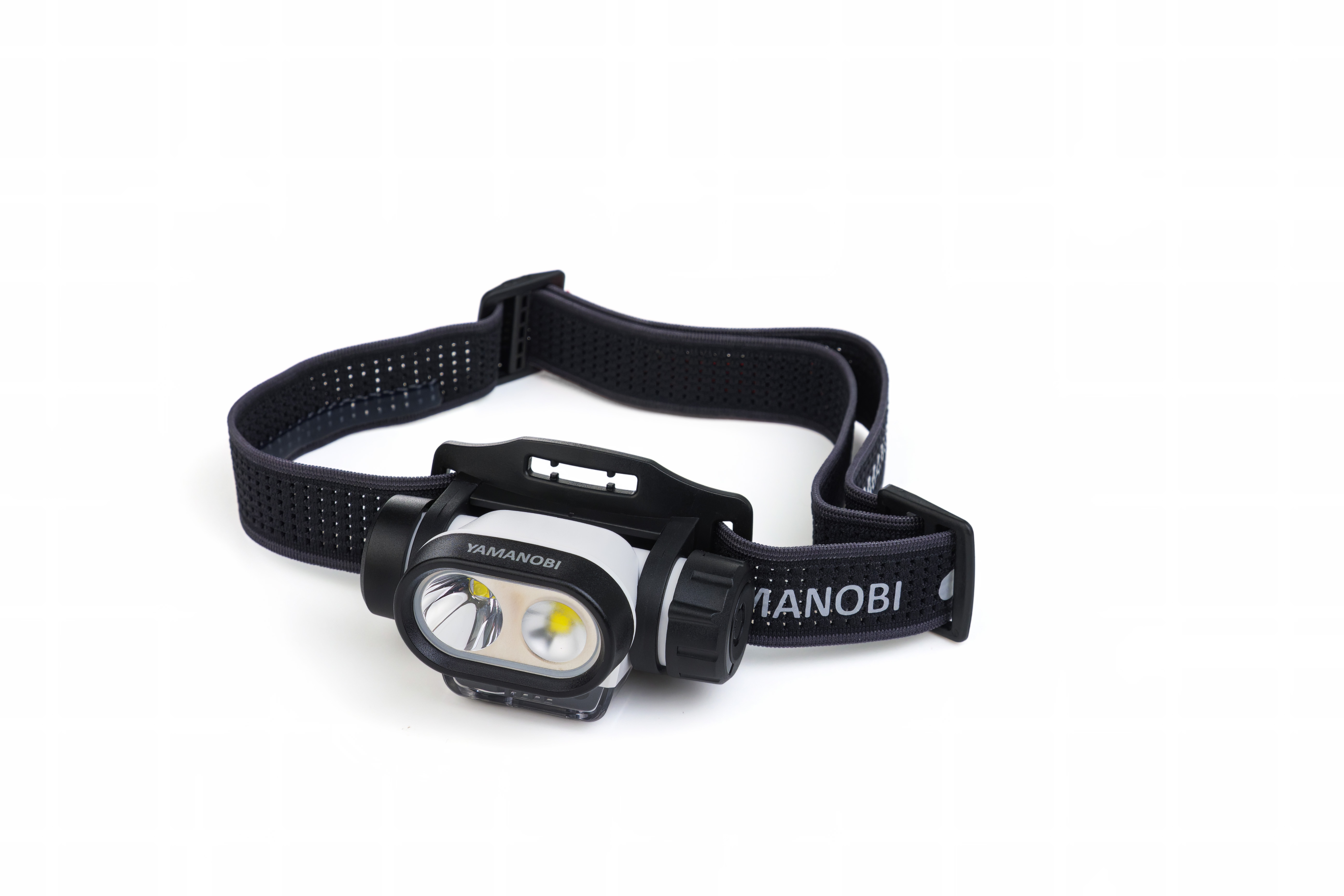 Фонарь налобный MUYE3