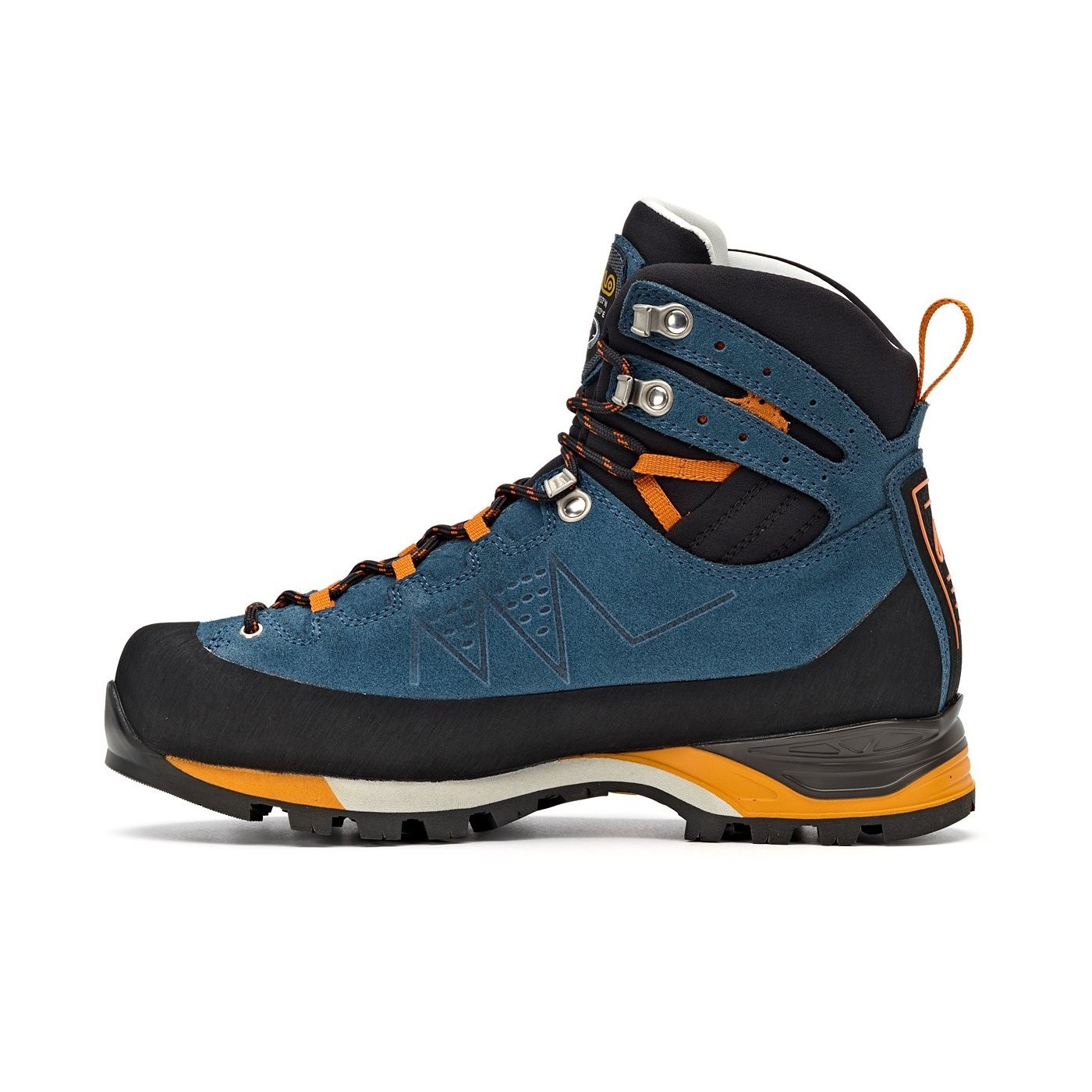 Ботинки TRAVERSE GV ML - 055, Indian Tail/Claw