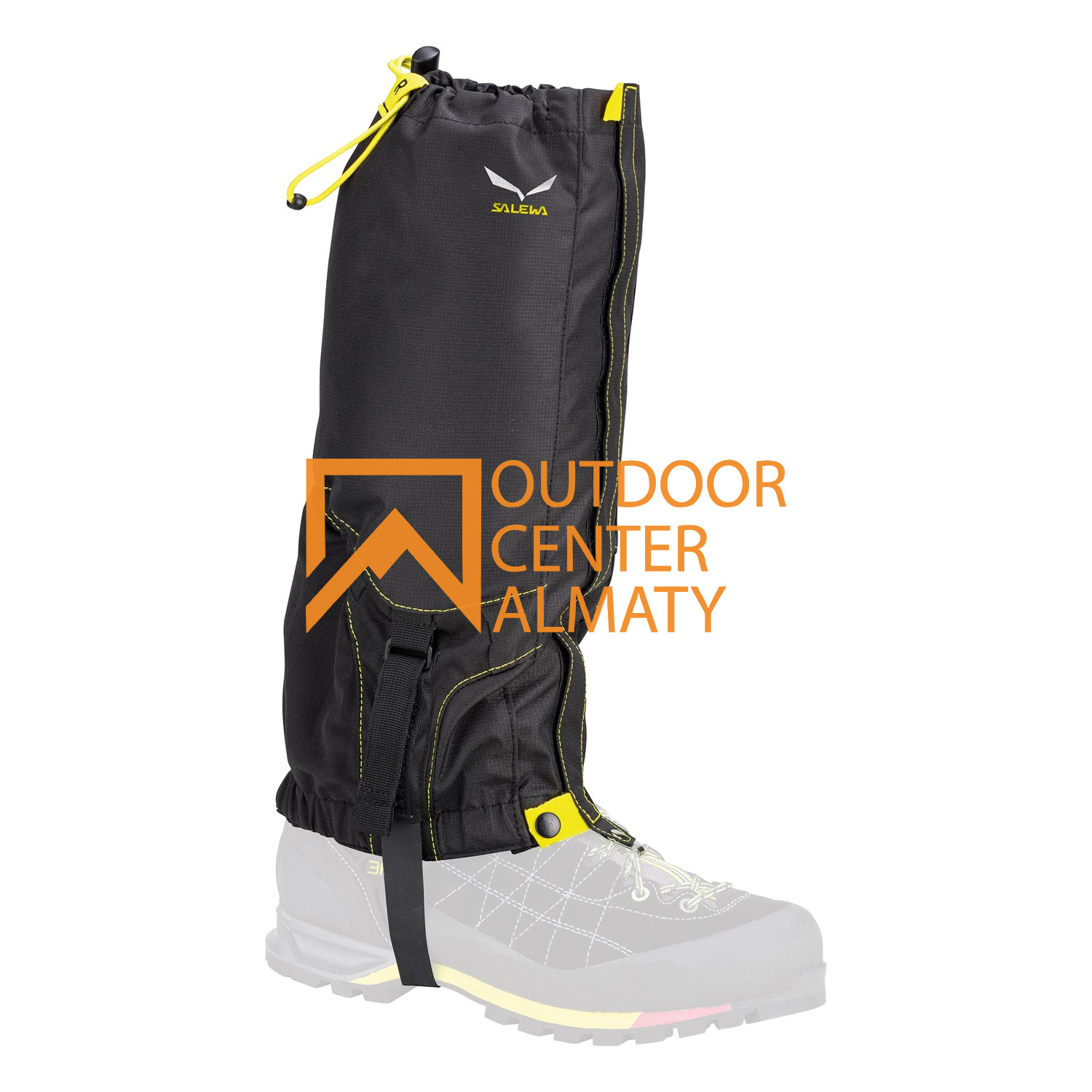 Гетры TREKKING GAITER