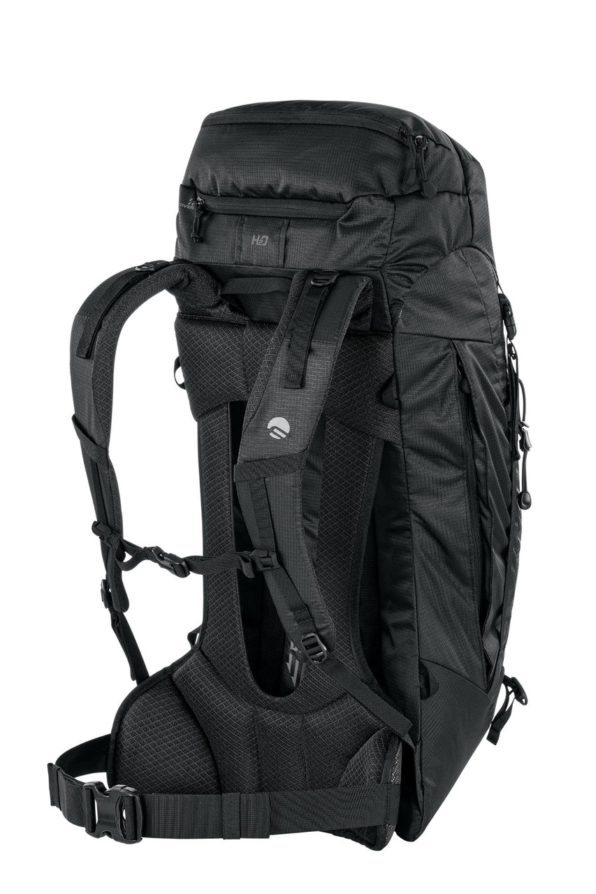 Рюкзак ZAINO ESTELLA 40 - 40 л, Nero