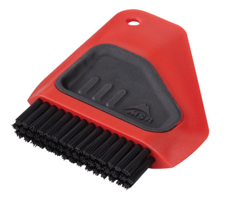 Приспособление для мытья посуды Alpine Dish Brush / Scraper - Остаток без характеристики