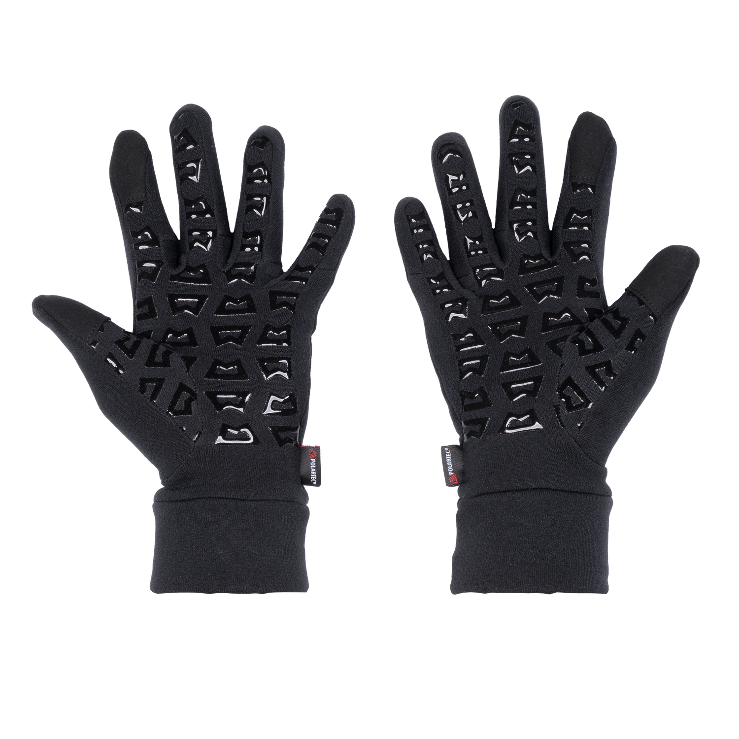 Перчатки Touch Screen Grip Wmns Glove - L, Black