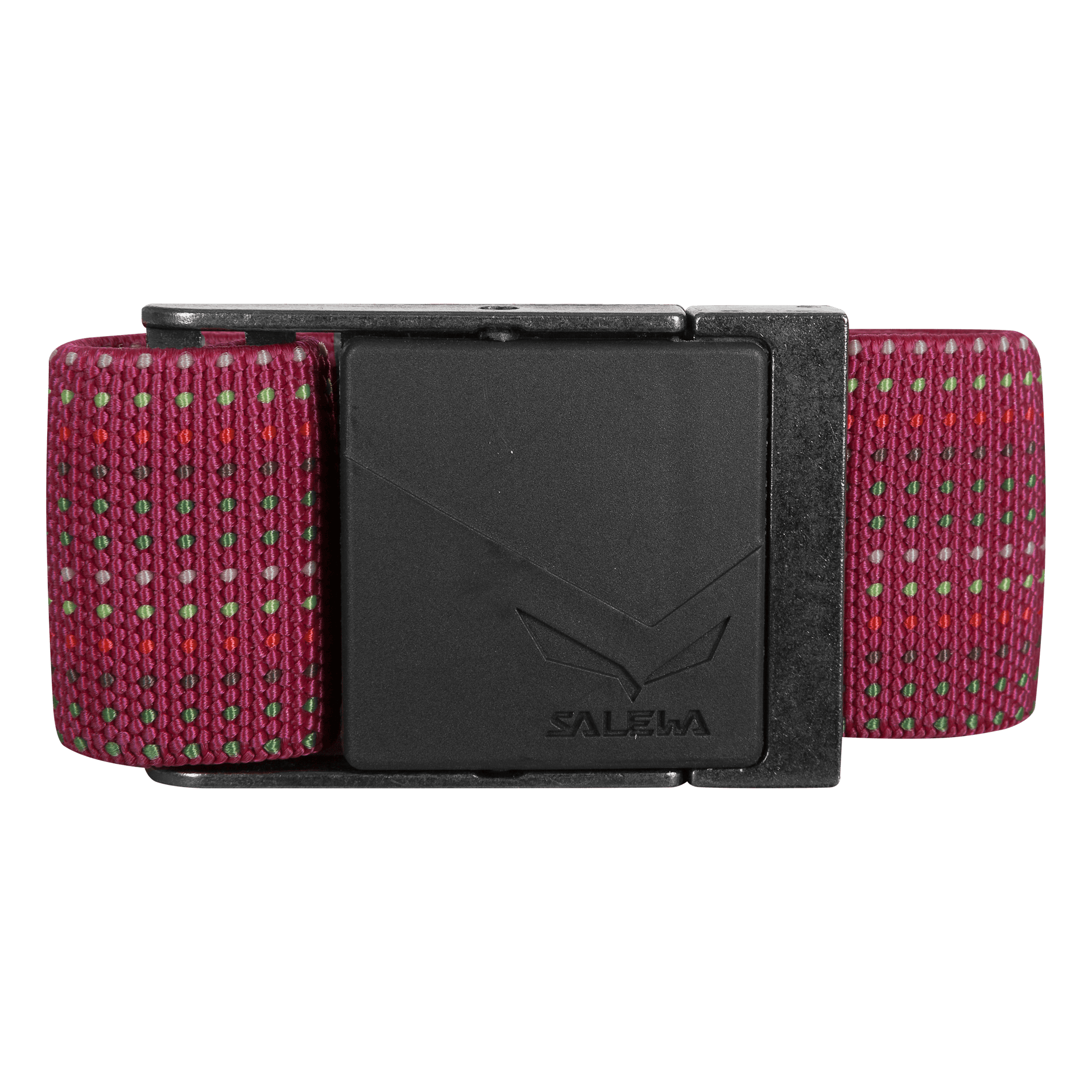 Ремень RAINBOW - Azalea/Stripe