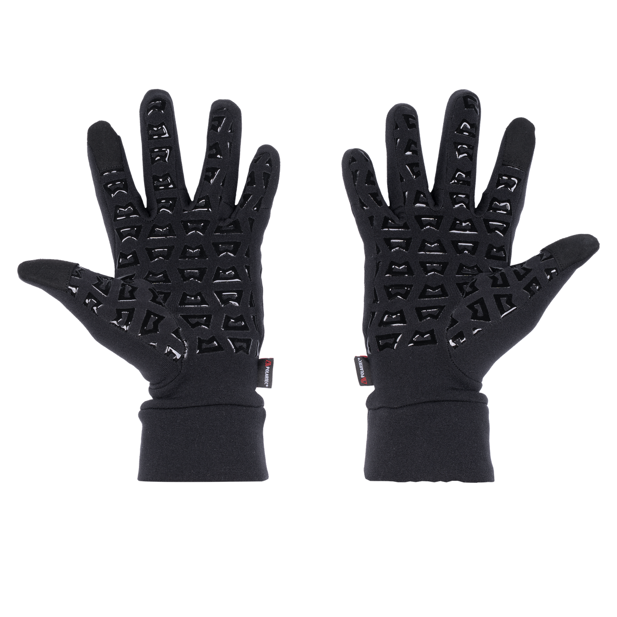 Перчатки Touch Screen Grip Glove - 2XL, Black