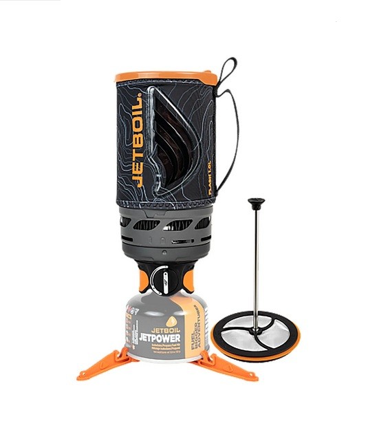 Система приготовления пищи Flash 1.0L Javakit Topo - Остаток без характеристики