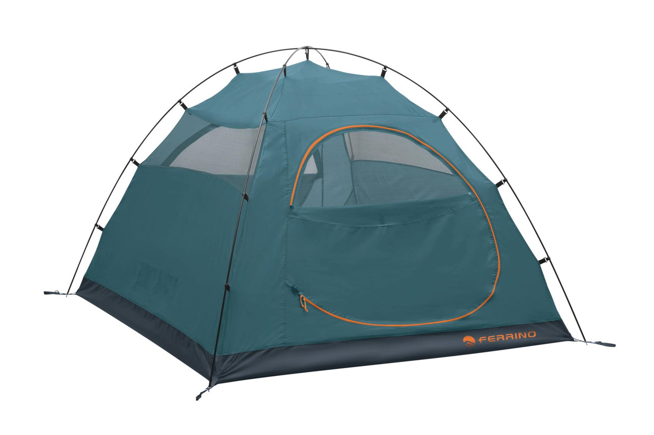 Палатка Skyline 3 ALU - 3, Blu MBBA