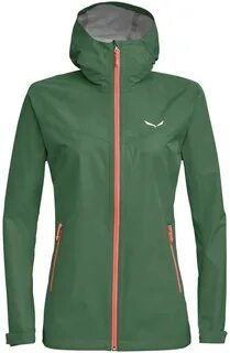 Куртка жен. PUEZ (AQUA 3) PTX W JKT