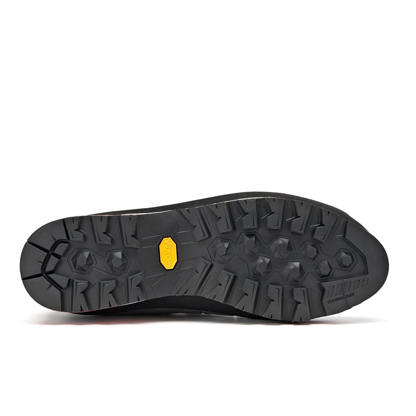 Ботинки TRAVERSE GV MM - 080, Graphite/Red