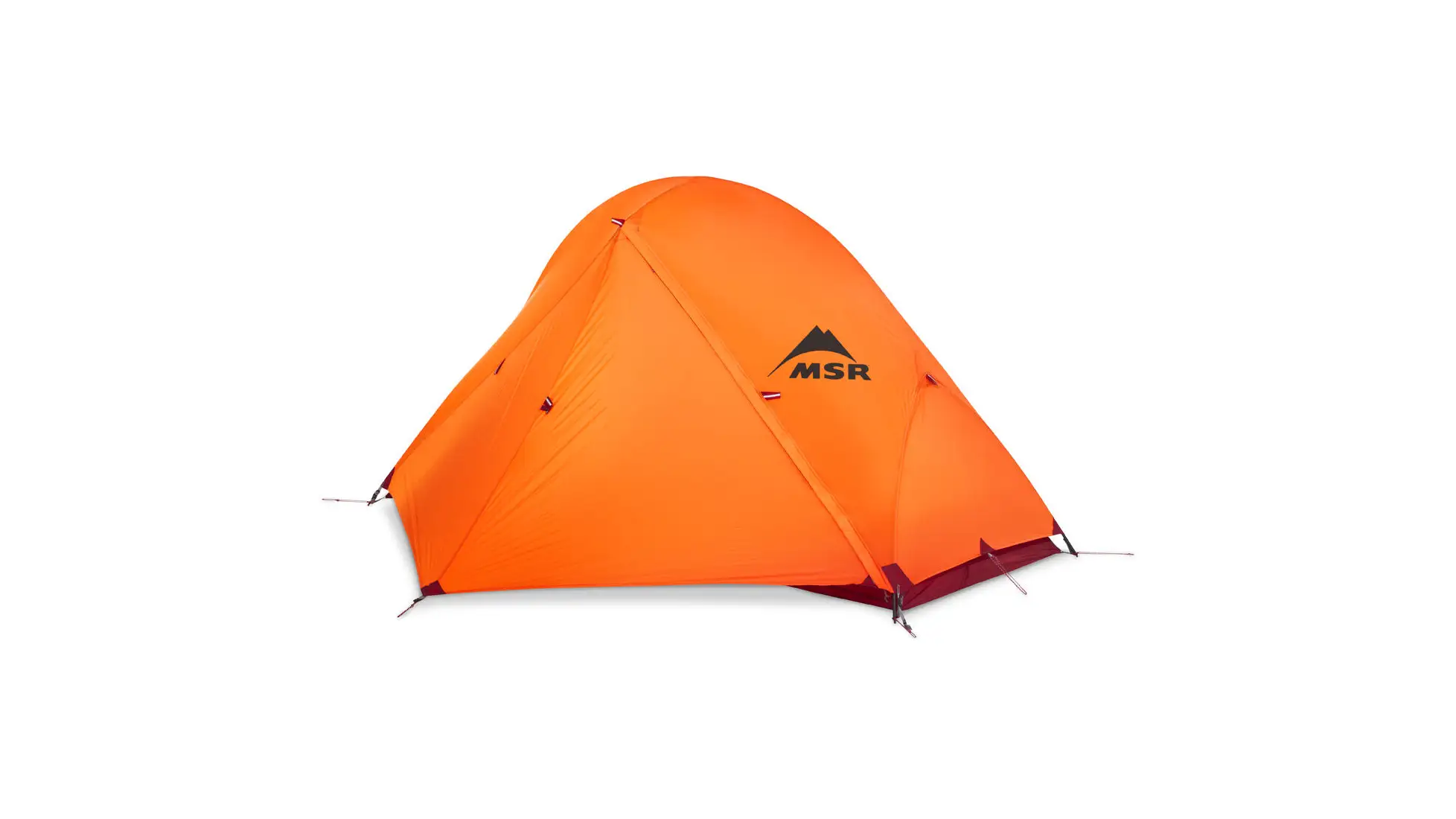 Палатка Access 1 - 1.60 кг, 1 per, Orange