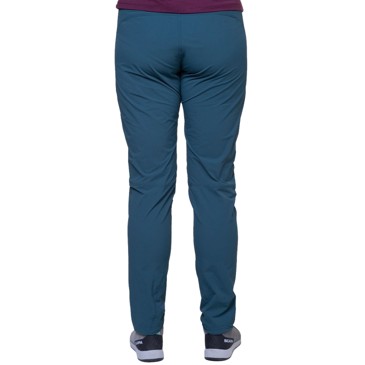 Брюки Comici Wmns Pant (AC) - 10, Alto/Majolica