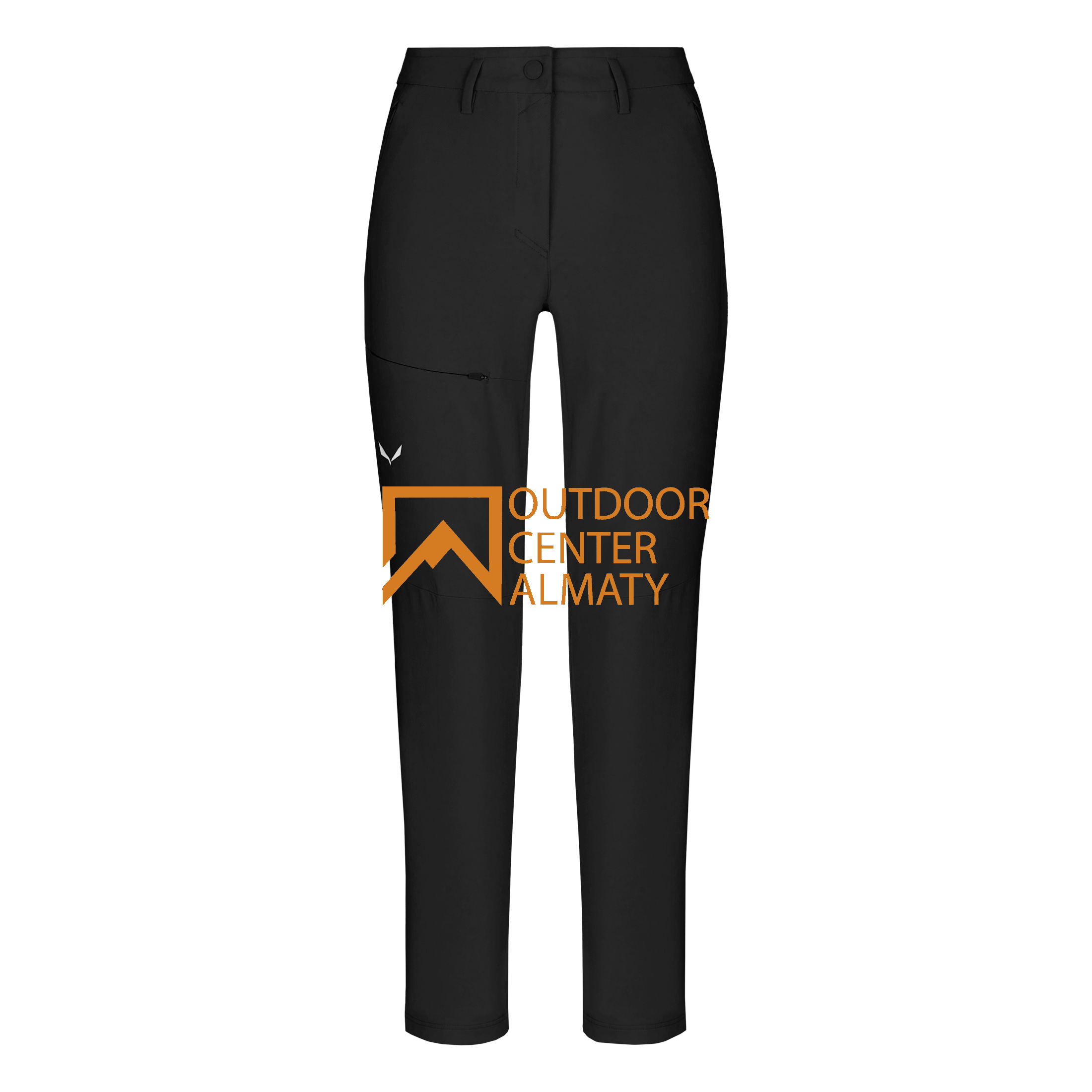 Брюки жен. PUEZ DOLOMITIC 2 DST W R