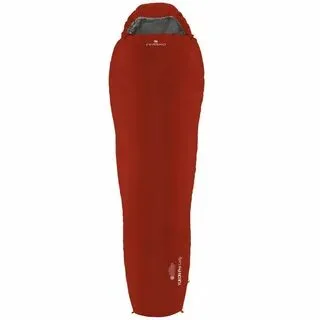 Спальный мешок SACCO YUKON PRO RED - Red