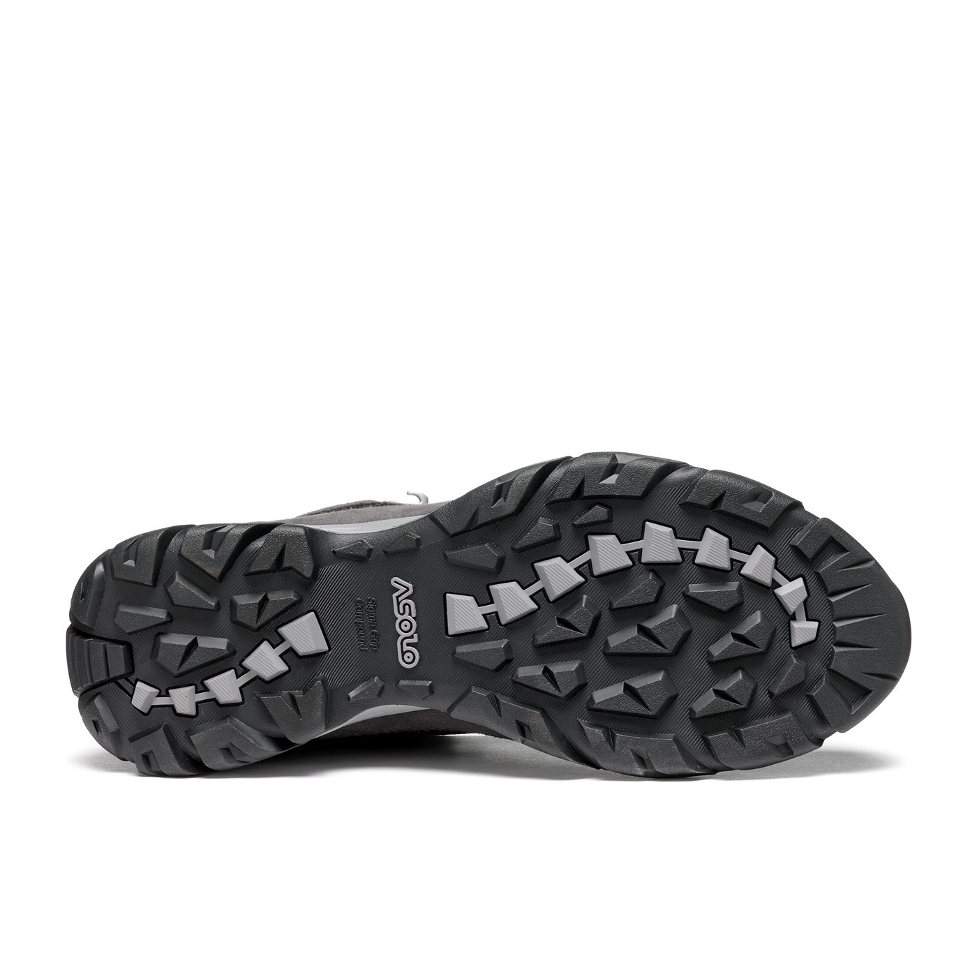 Ботинки ACADIA MID GTX MM - 080, Graphite-Black
