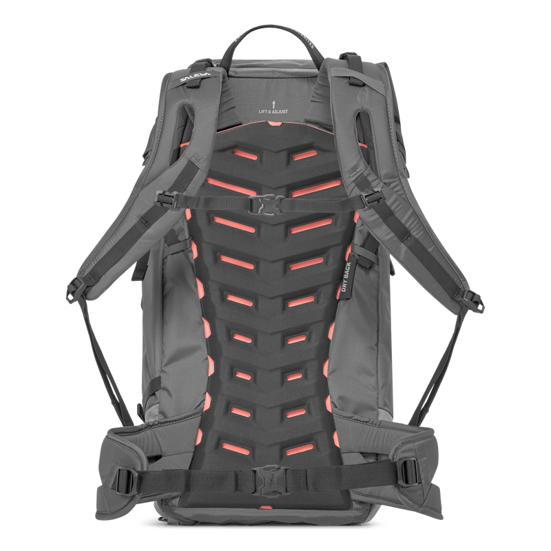 Рюкзак PUEZ 32+5L