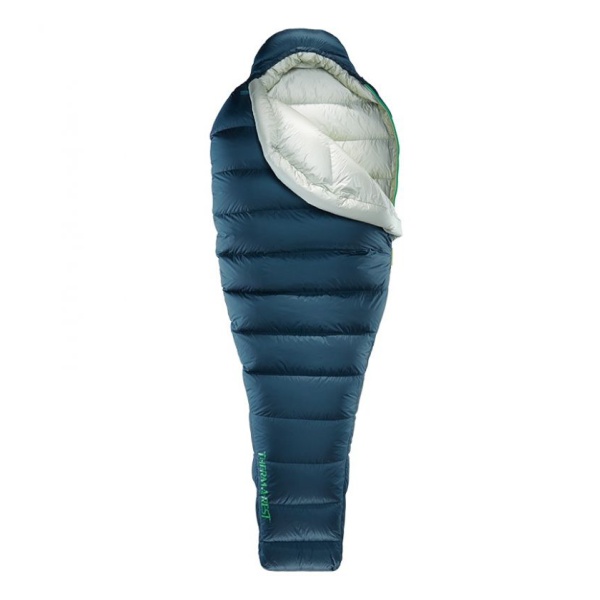 Спальный мешок Hyperion 20UL Bag - Long, Deep Pacific