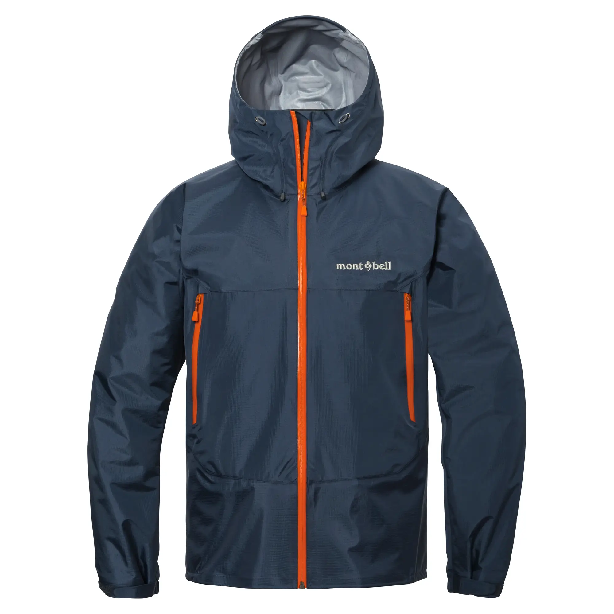 Куртка RAIN TREKKER JACKET M'S - 2XL, Navy