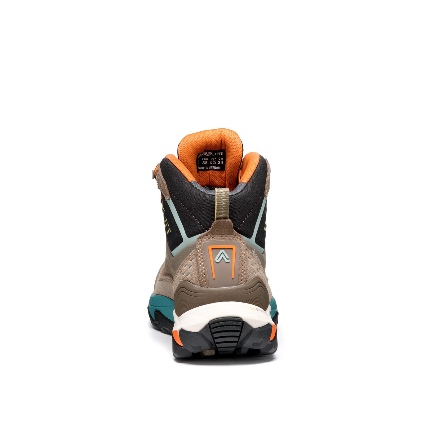 Ботинки ACADIA MID GTX ML - 060, Dodo Beige/Harbor Grey