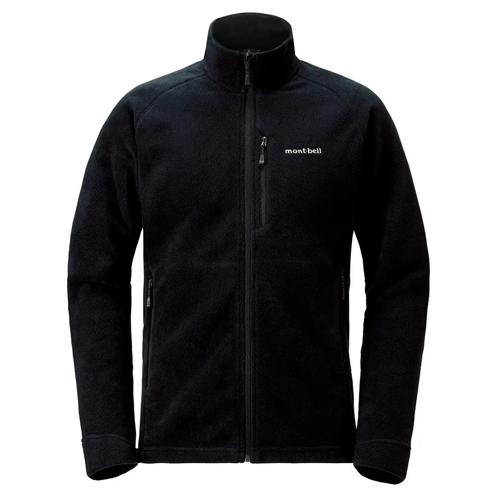 Кофта CP100 OUTER JACKET M'S - M, BK