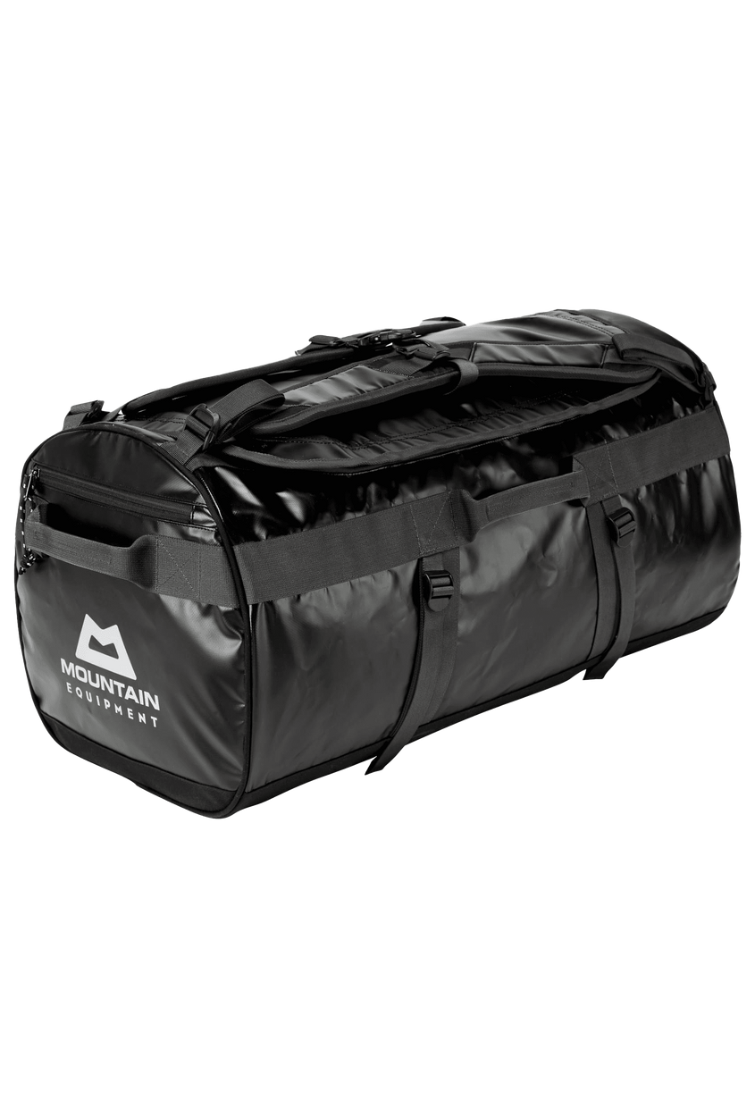 Сумка Wet & Dry Kitbag 70L - 70 л., Black/Shadow/Silver