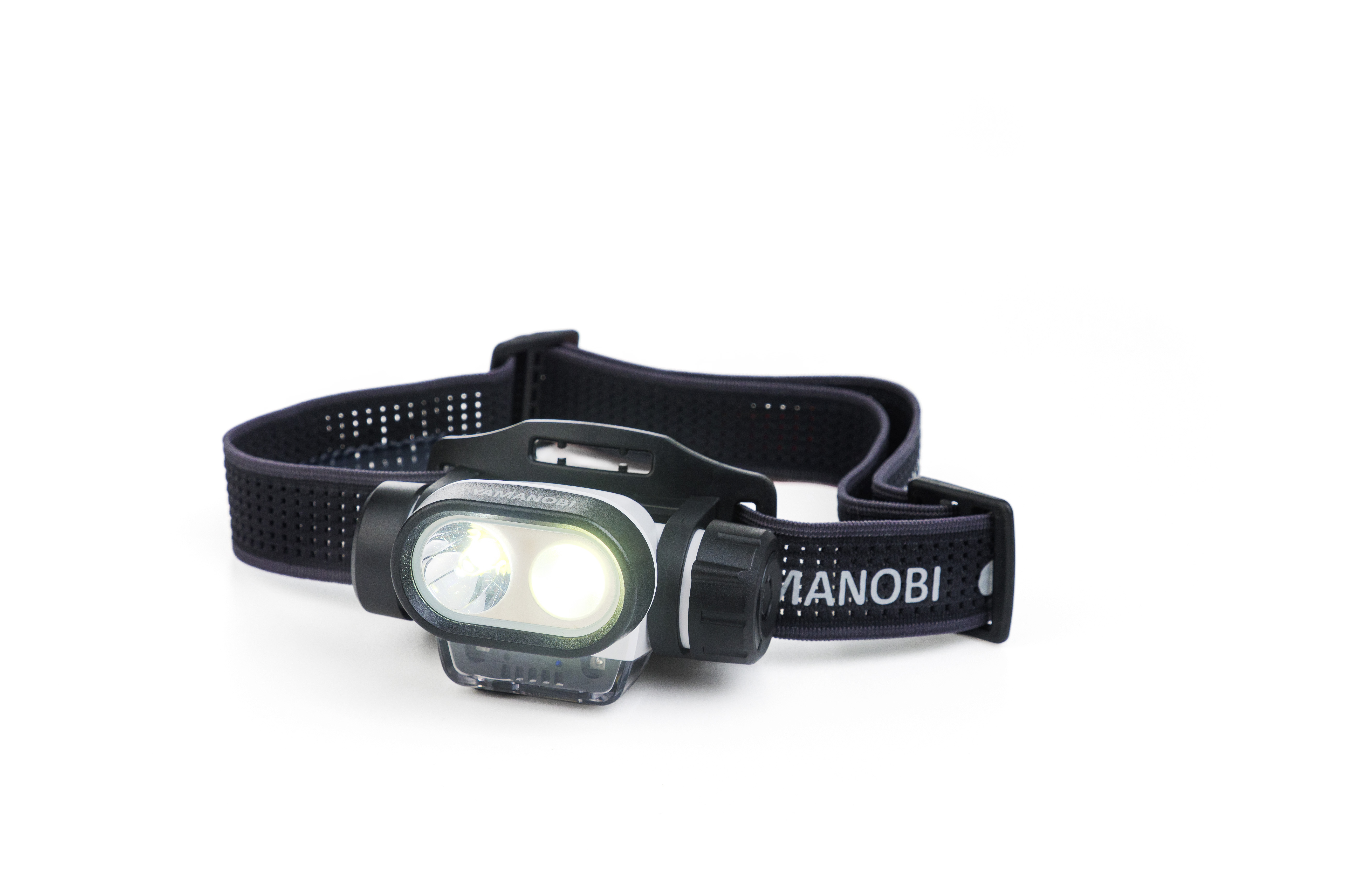 Фонарь налобный MUYE3