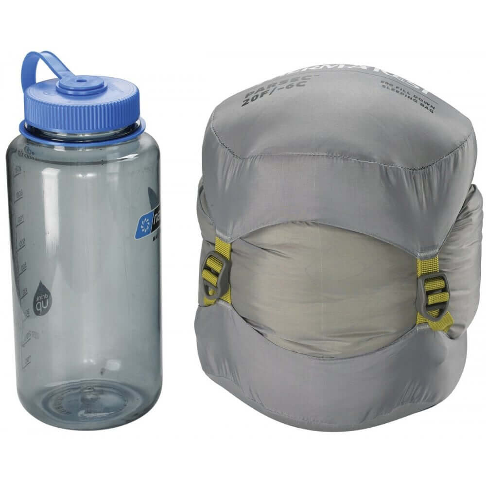 Спальный мешок 20FSleepingBag - Regular, Parsec