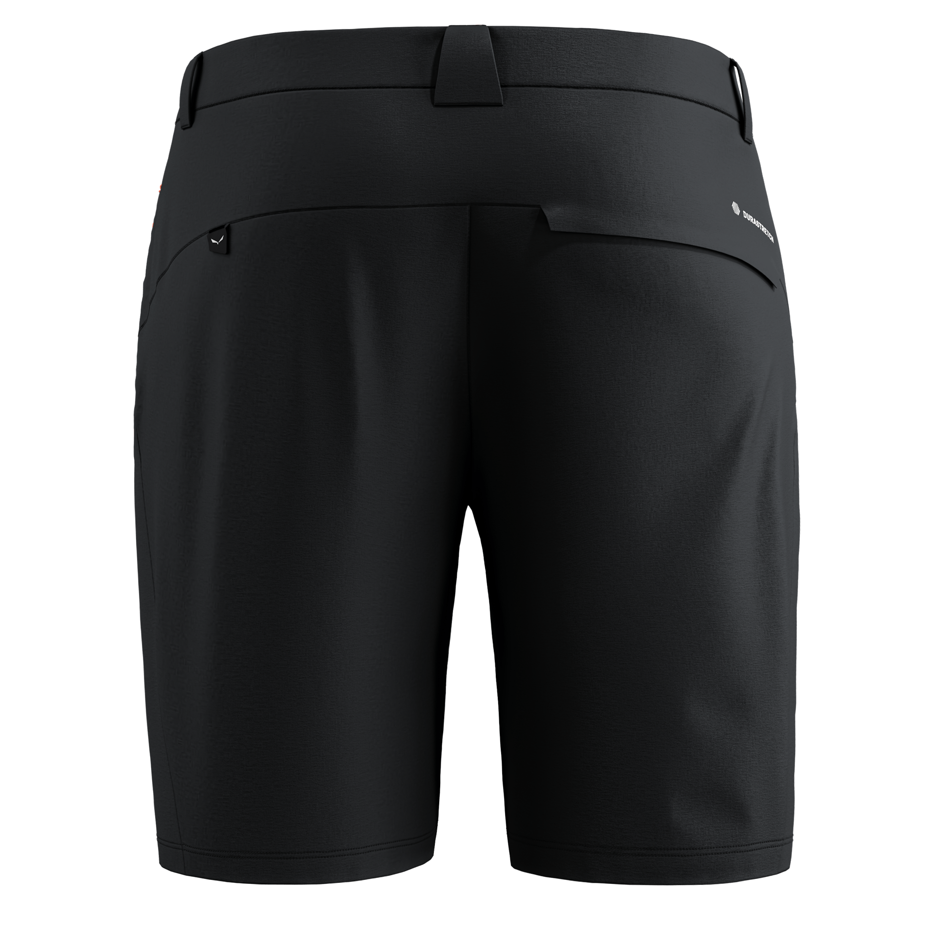 Шорты муж.PUEZ TALVENO DST SHORTS M - 48/M, Black out